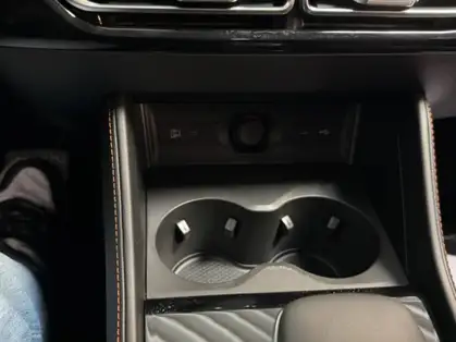 MG EHS 1.5 Hybrid+ 224 ch Luxury