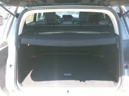 CITROEN C5 AIRCROSS C-SERIES 1.2 PURETECH 130 CV BVM6
