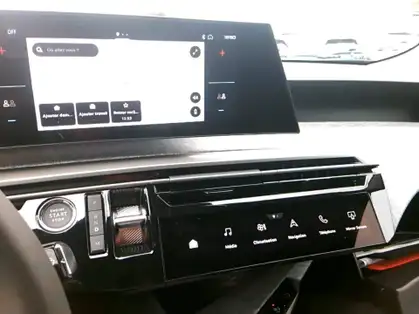 PEUGEOT 3008 ALLURE Hybrid 145 CV e-DCS6 