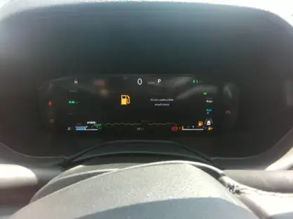 JEEP COMPASS S 1.3 PHEV T4 240 CV 4xe eAWD 