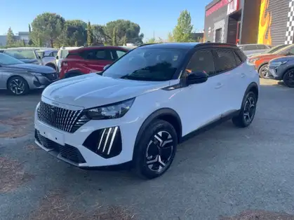PEUGEOT 2008 GT HYBRID 136 CV E-DCS6