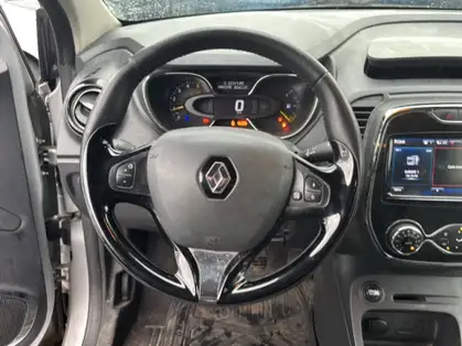 RENAULT CAPTUR INTENS DCI 90 CV BVM5