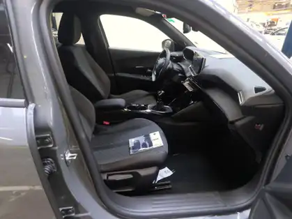 PEUGEOT 2008 ALLURE PURETECH 100 CV BVM6