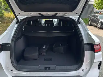 BYD SEAL U BOOST 1.5l DM-i 218 CV PHEV
