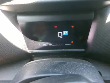 CITROEN C4 MAX 1.5 BLUEHDI 130 CV EAT8