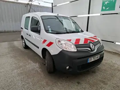 RENAULT KANGOO EXPRESS KANGOO EXPRESS EXTRA R-LINK TCE 115 CV EDC 