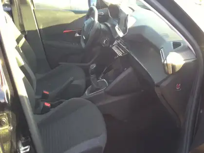 PEUGEOT 208 ACTIVE PACK 1.2 PURETECH 75 CV BVM5