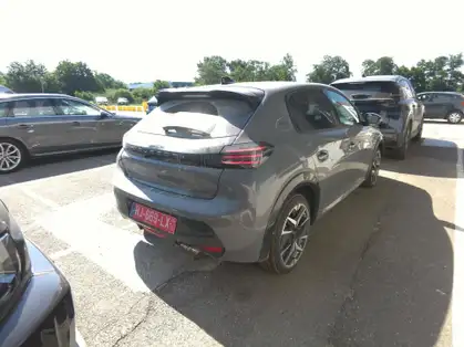 PEUGEOT 208 GT Hybrid 145 CV e-DCS6