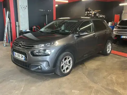 CITROEN C4 CACTUS FEEL BLUEHDI 100 CV BVM6