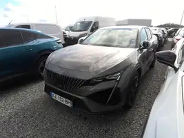 PEUGEOT 58 kWh 210 ch GT