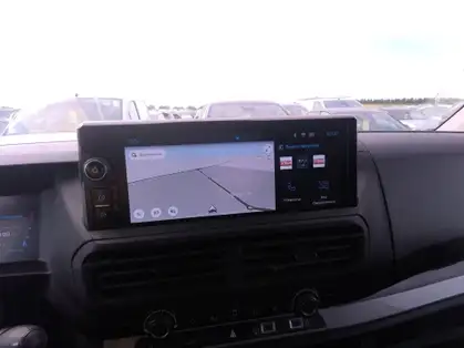 PEUGEOT EXPERT FG FGN XL BLUEHDI 120 S&S BVM6
