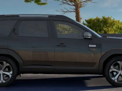 DACIA BIGSTER HYBRID JOURNEY HYBRID 155 CV 