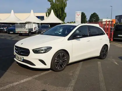 MERCEDES CLASSE B 180 7G-DCT Progressive Line Edition