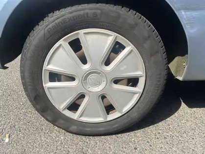 FORD FIESTA SENSO