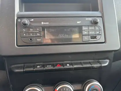 RENAULT EXPRESS VAN CONFORT BLUE DCI 75 CV BVM