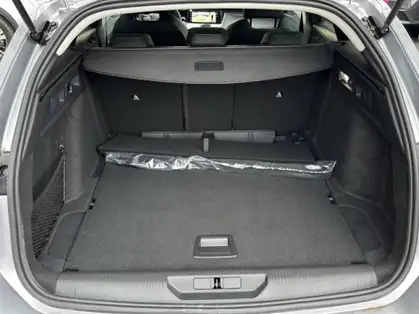 PEUGEOT 308 SW ALLURE Hybrid 145 CV e-DCS6 