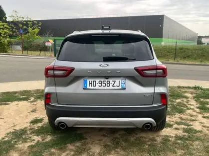 FORD KUGA 2.5 Duratec 243 ch PHEV Powershift Titanium