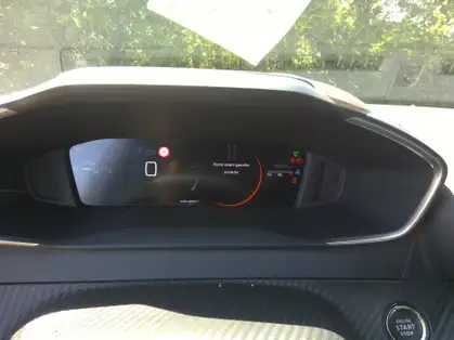 PEUGEOT 208 ALLURE 1.2 PURETECH 100 CV BVM6