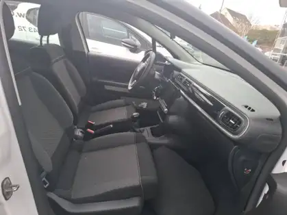 CITROEN C3 FEEL PACK 1.2 PURETECH 83 CV BVM5