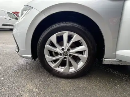 VOLKSWAGEN POLO STYLE 1.0 TSI 95 CV DSG7