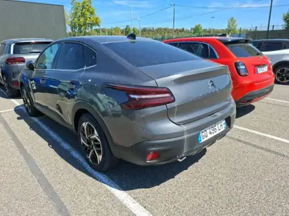 CITROEN C4 X SHINE PACK PURETECH 130 CV EAT8