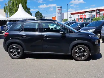 CITROEN C3 AIRCROSS C3 AIRCROSS FEEL 1.5 BLUEHDI 100 CV BVM5