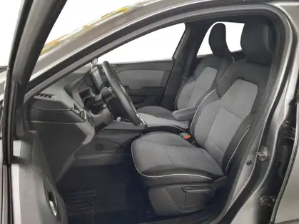 RENAULT CLIO V TECHNO E-Tech full hybrid 145 CV GSR2 