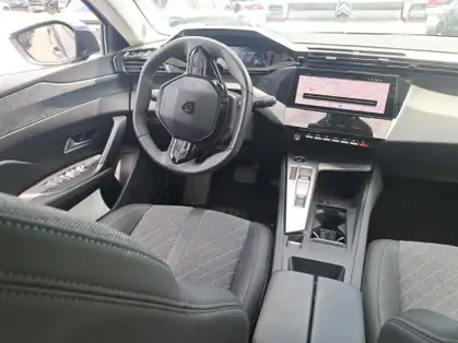 PEUGEOT 408 ALLURE PACK 1.2 PURETECH 130 CV EAT8