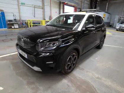 CITROEN C3 MAX PURETECH 100 CV BVM6 