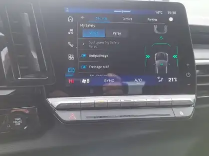 RENAULT AUSTRAL EVOLUTION E-Tech full hybrid 200 CV GSR2