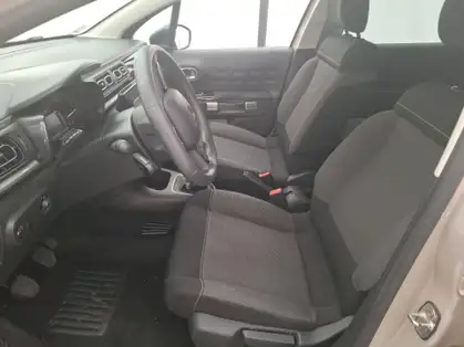 CITROEN C3 Max PureTech 83 cv BVM5
