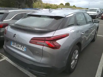 CITROEN C5 X PureTech 130 S&S EAT8 Feel Business