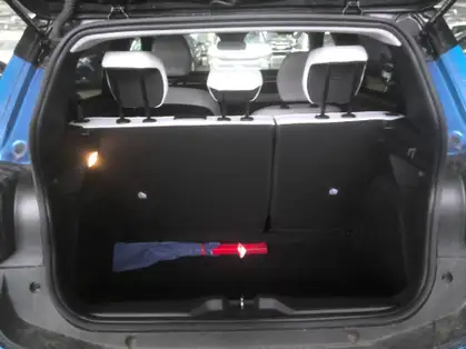 CITROEN C3 MAX TURBO 100 CV BVM 