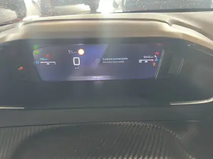 PEUGEOT 208 ALLURE 1.2 PURETECH 100 CV BVM6