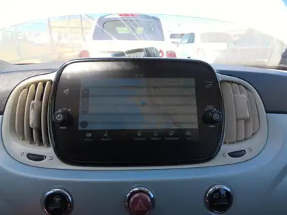 FIAT 500 1.0 HYBRIDE 70 CV BVM