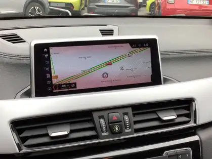 BMW X2 F39 BUSINESS DESIGN sDrive 18i 136 CV DKG7 