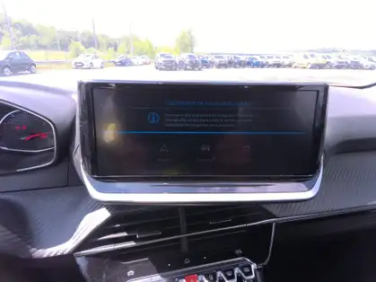 PEUGEOT 208 ACTIVE 1.2 PURETECH 75 CV BVM5