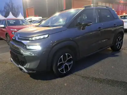 CITROEN C3 AIRCROSS C3 AIRCROSS SHINE 1.5 BLUEHDI 110 CV BVM6