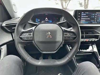 PEUGEOT 2008 2008 ALLURE PACK BlueHDi 110 CV BVM6 