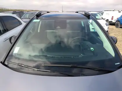 CITROEN C3 AIRCROSS MAX 1.2 PURETECH 110 CV BVM6