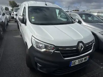 RENAULT EXPRESS VAN CONFORT BLUE HDCI 95 CV BVM 