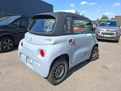 CITROEN AMI AMI ELECTRIQUE