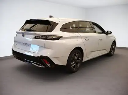 PEUGEOT 308 SW ALLURE 1.2 PURETECH 130 CV EAT8