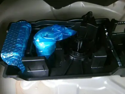 CITROEN C4 MAX PureTech 130 CV BVM6