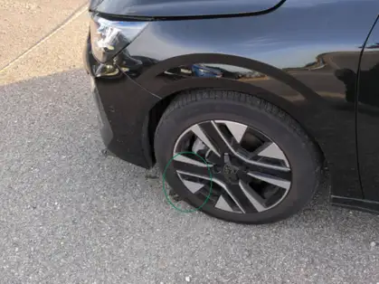 PEUGEOT 208 ALLURE 1.2 PURETECH 100 CV BVM6