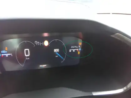 PEUGEOT 208 ALLURE 1.2 PURETECH 100 CV BVM6