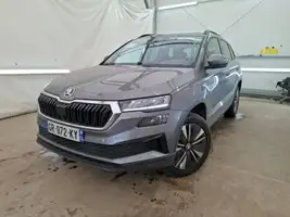 SKODA BUSINESS 2.0 TDI 116 CV SCR DSG7