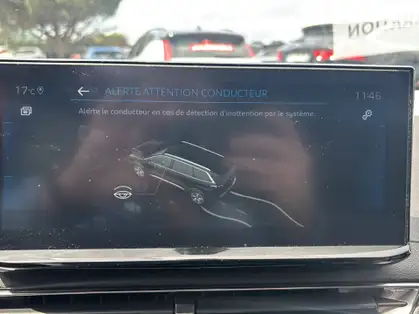 PEUGEOT 5008 GT 1.2 PURETECH 130 CV BVM6