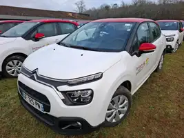 CITROEN FEEL BUSINESS 1.2 PURETECH 83 CV BVM5