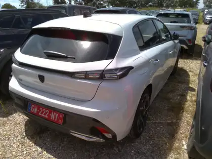 PEUGEOT 308 ALLURE 1.2 PURETECH 130 CV EAT8